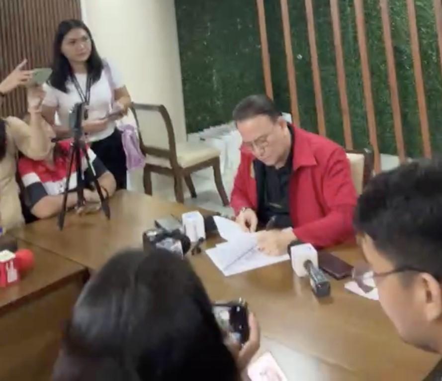 Creation of Cebu City inter-agency task force vs mpox signed