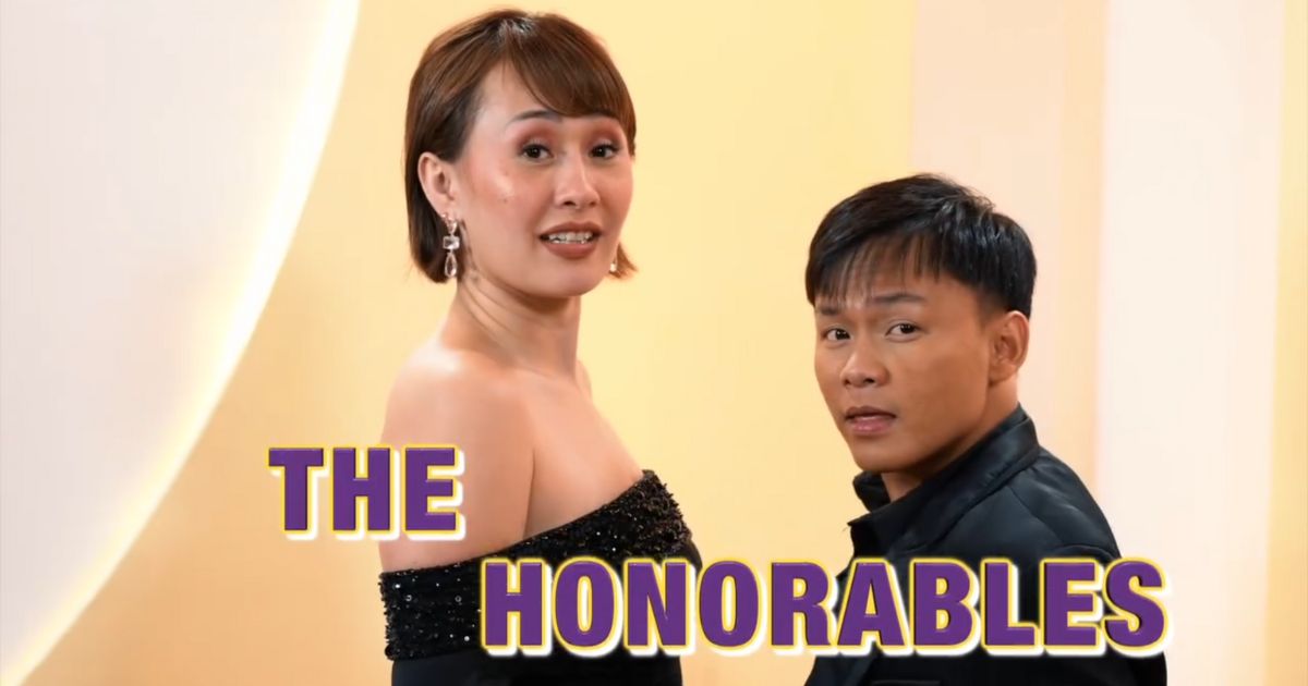 Chariz Solomon teams up with Buboy Villar in 'Your Honor' Season 2