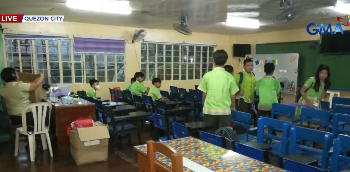 DepEd pushes for unified class suspension rules amid learning loss