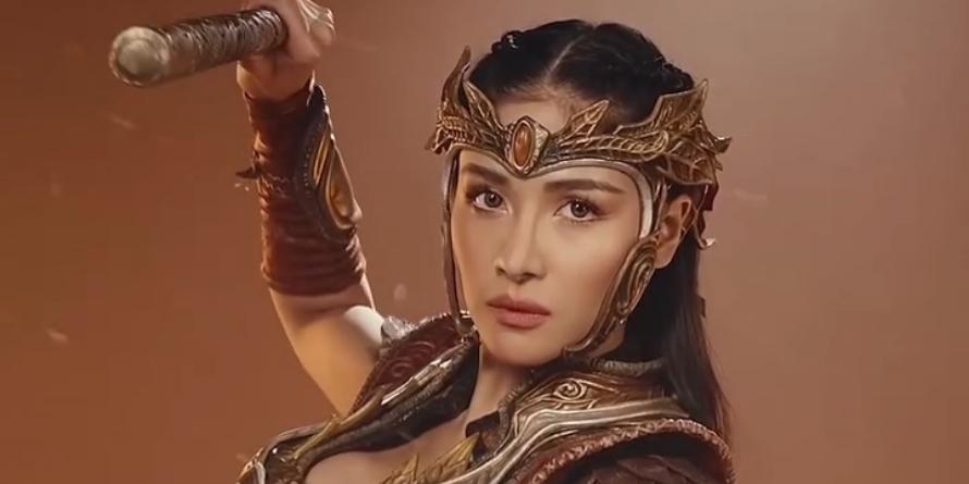 Sanya Lopez has funny response to netizen looking for Danaya