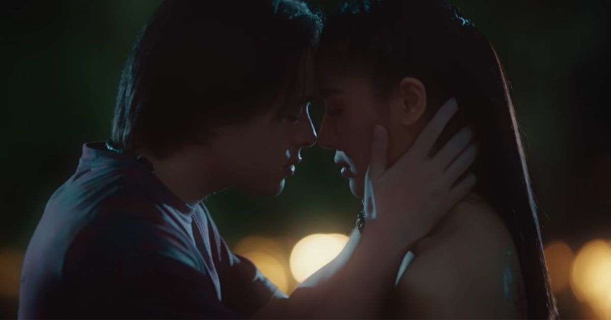 Danaya gets second chance in love after Aquil's death in 'Encantadia Chronicles: Sang'gre'