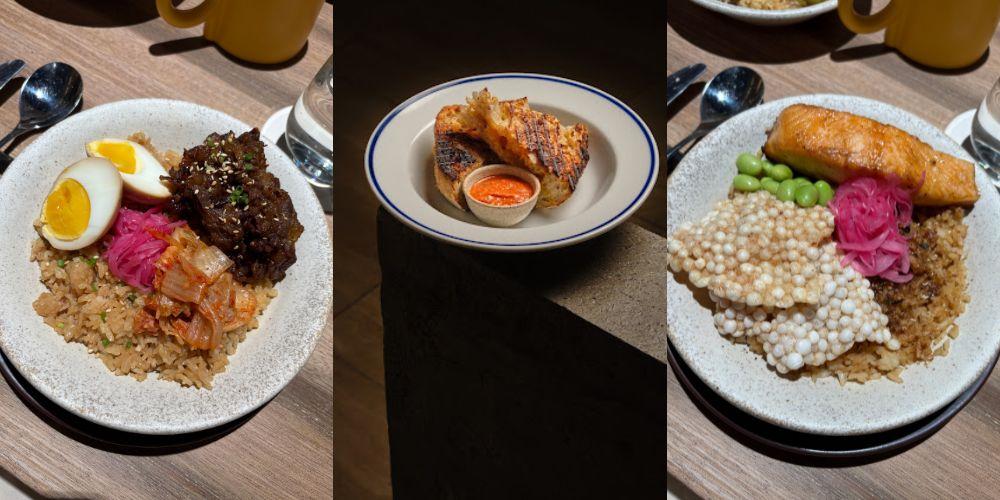 Chef Josh Boutwood rolls out affordable lunch menu at Juniper
