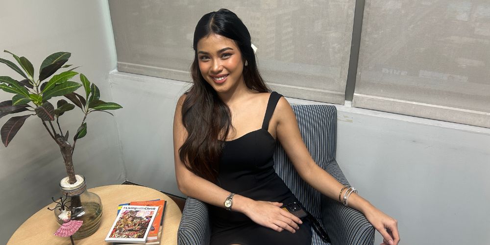 Shuvee Etrata on fan ship with Ralph De Leon: ‘I appreciate Ralph’