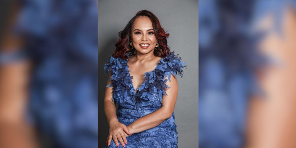 GMA’s Hollywood correspondent Janet R. Nepales featured in ‘The Extraordinary 85: A Compilation of Quezon City’s Women of Merit & Excellence in Nation