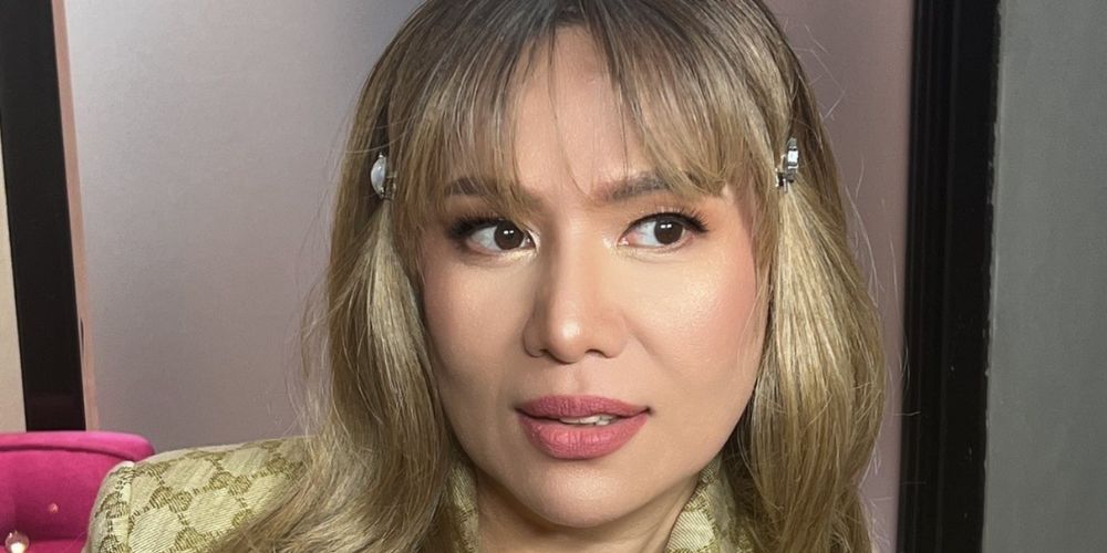 Radio host Nicole Hyala reveals thyroid cancer diagnosis 