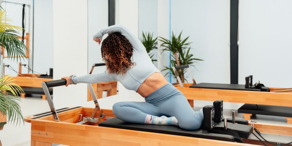 New to Pilates? Everything a first-timer needs to know