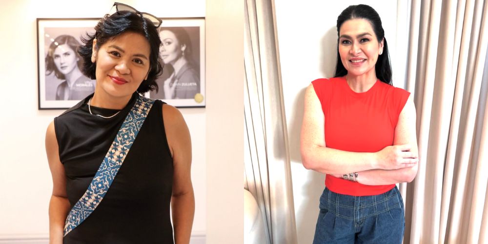 Aiko Melendez on past rift with Candy Pangilinan: ‘Matagal na kaming OK’