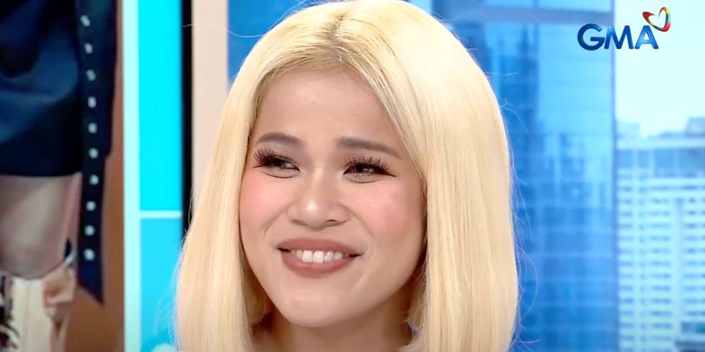 Did Klarisse de Guzman plan to come out in PBB?