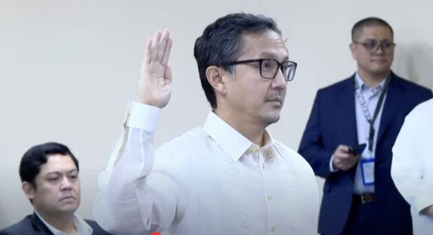 Common station, MRT-7 finished by 2027 — DOTr's Dizon