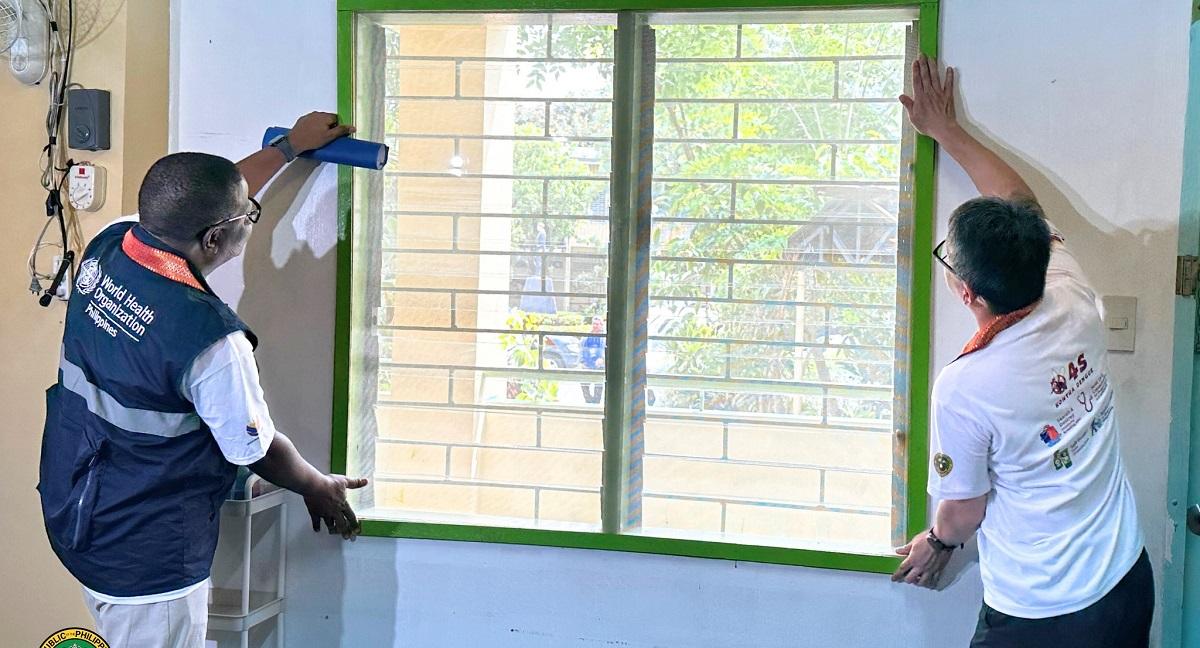 DOH commemorates Dengue Awareness Month ahead of new school year