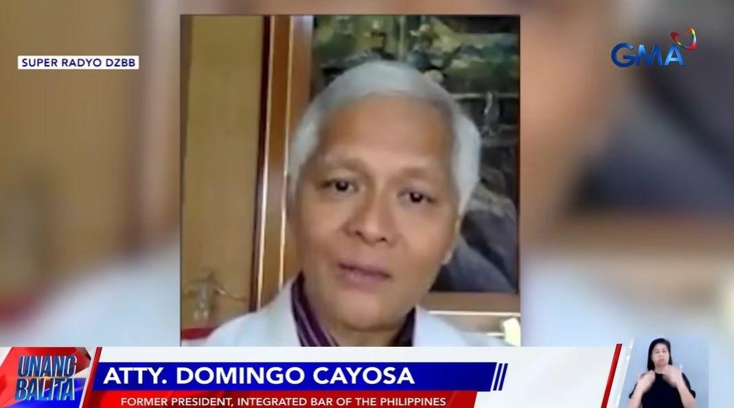 Witness protection applicants should return ill-gotten wealth - lawyer