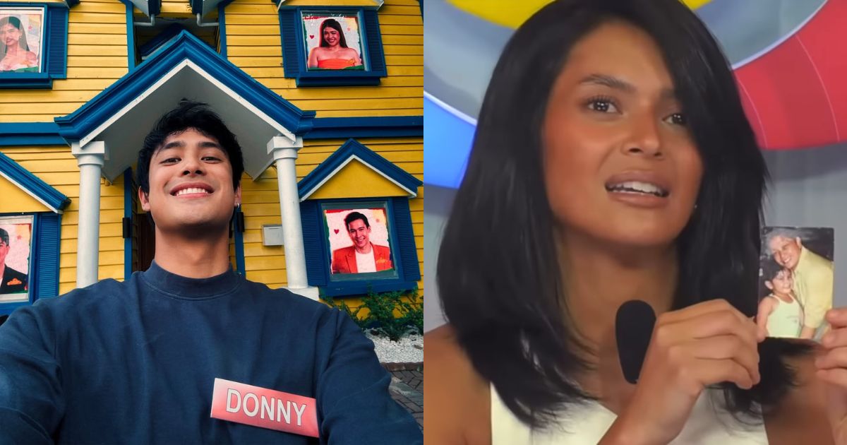 Bianca Umali, Donny Pangilinan, and all the celebs who guested in 'Pinoy Big Brother: Celebrity Collab Edition'