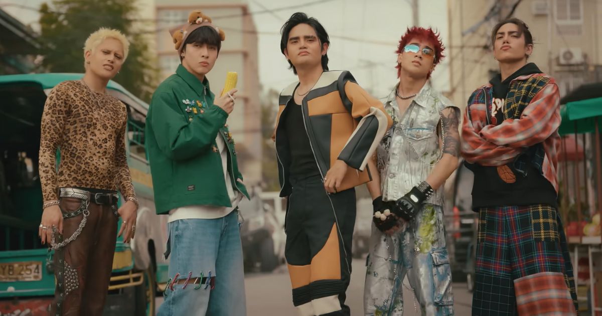 SB19's 'Dungka!' featured in FIFA World Cup TikTok