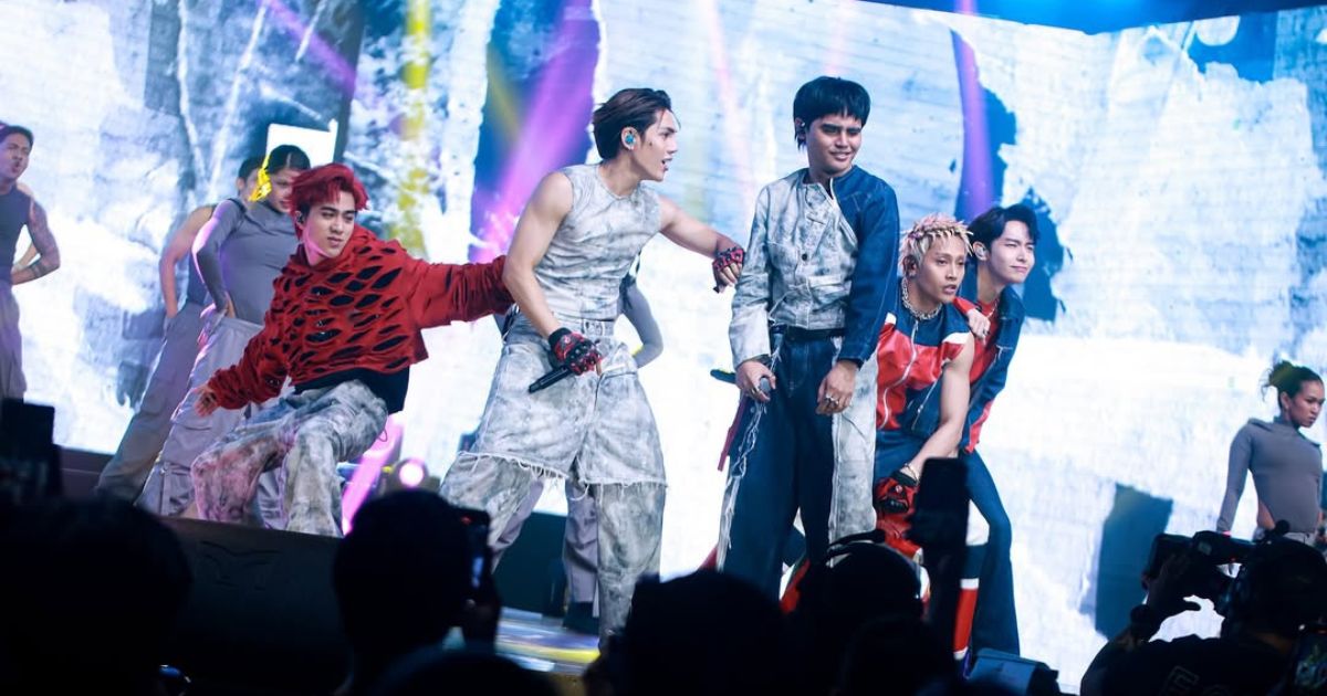 SB19 to release music collaborations this June