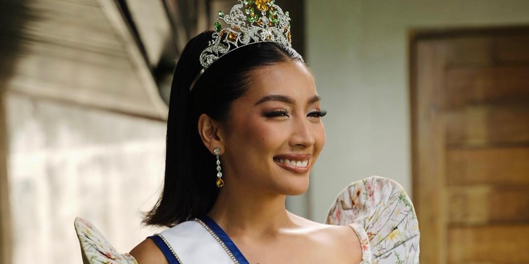 Gabriella Carballo on leaving a year of medicine behind for MUPH: ‘The risk was worth it’