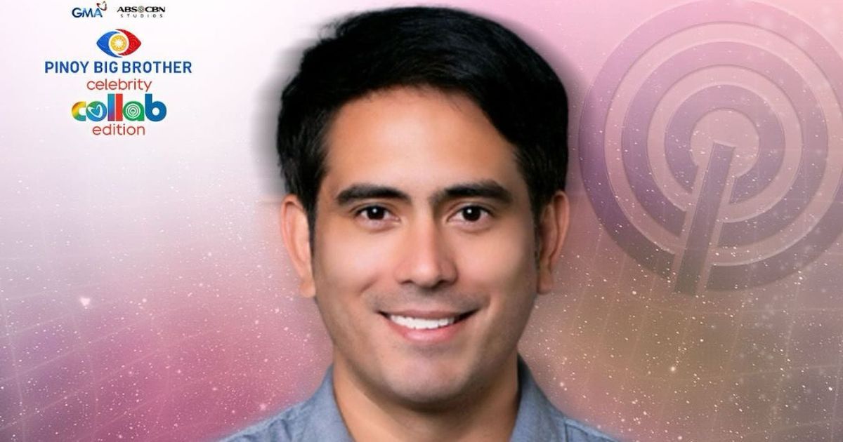 Gerald Anderson returns to 'Pinoy Big Brother' as house guest