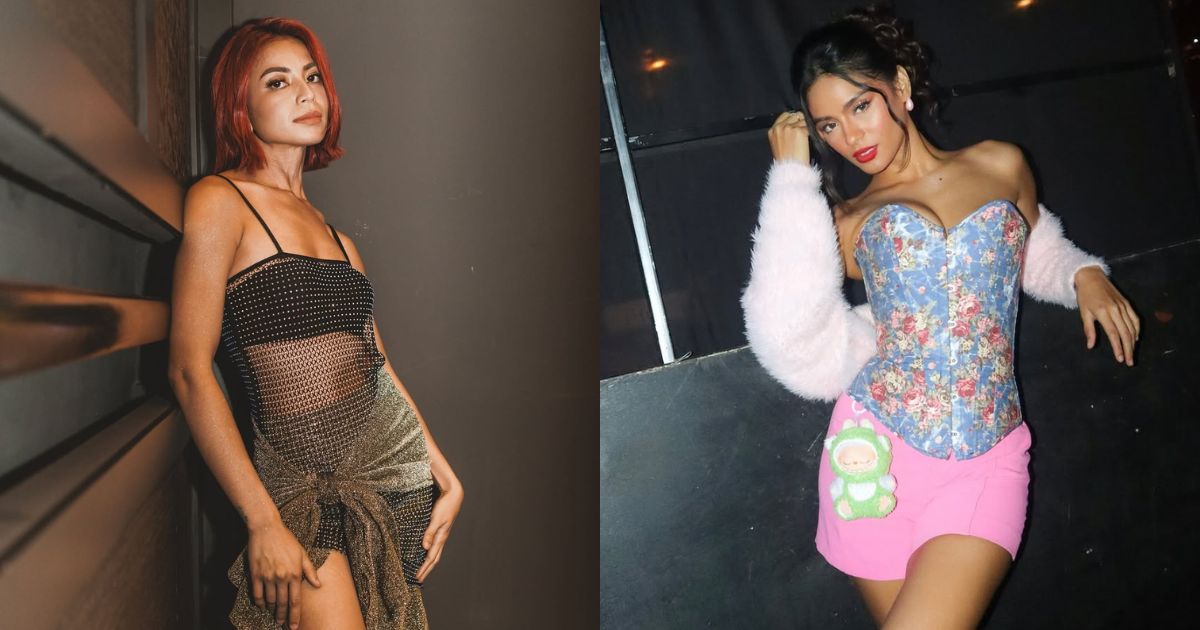 Glaiza De Castro, Faith Da Silva, more Kapuso stars join 'Stars on the Floor'