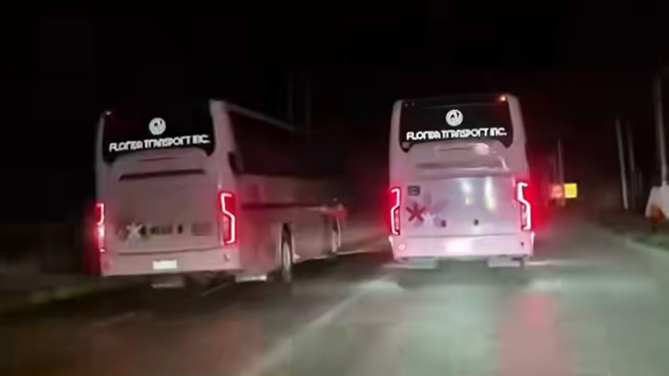 Image from screenshot of video provided by Carlo Carbonel