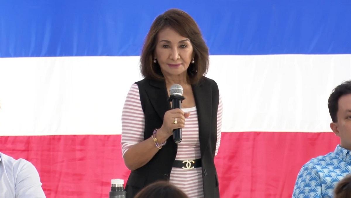 Outgoing Cebu guv Garcia files electoral protest