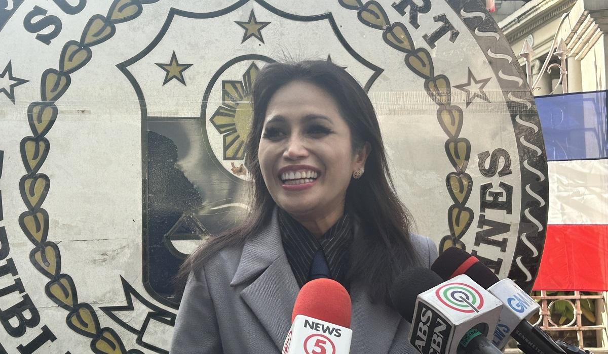 Lawyer challenges DOJ circular on standards of evidence 