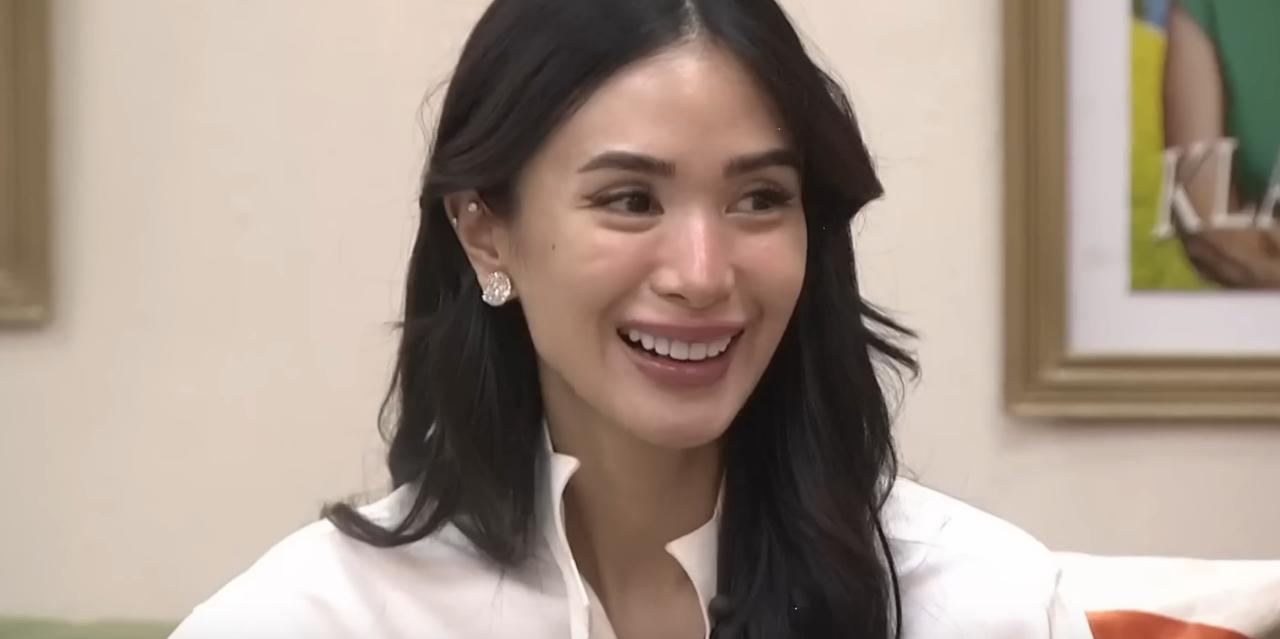 Heart Evangelista tackles charities on 'PBB': 'We're here to be a vessel of blessings'