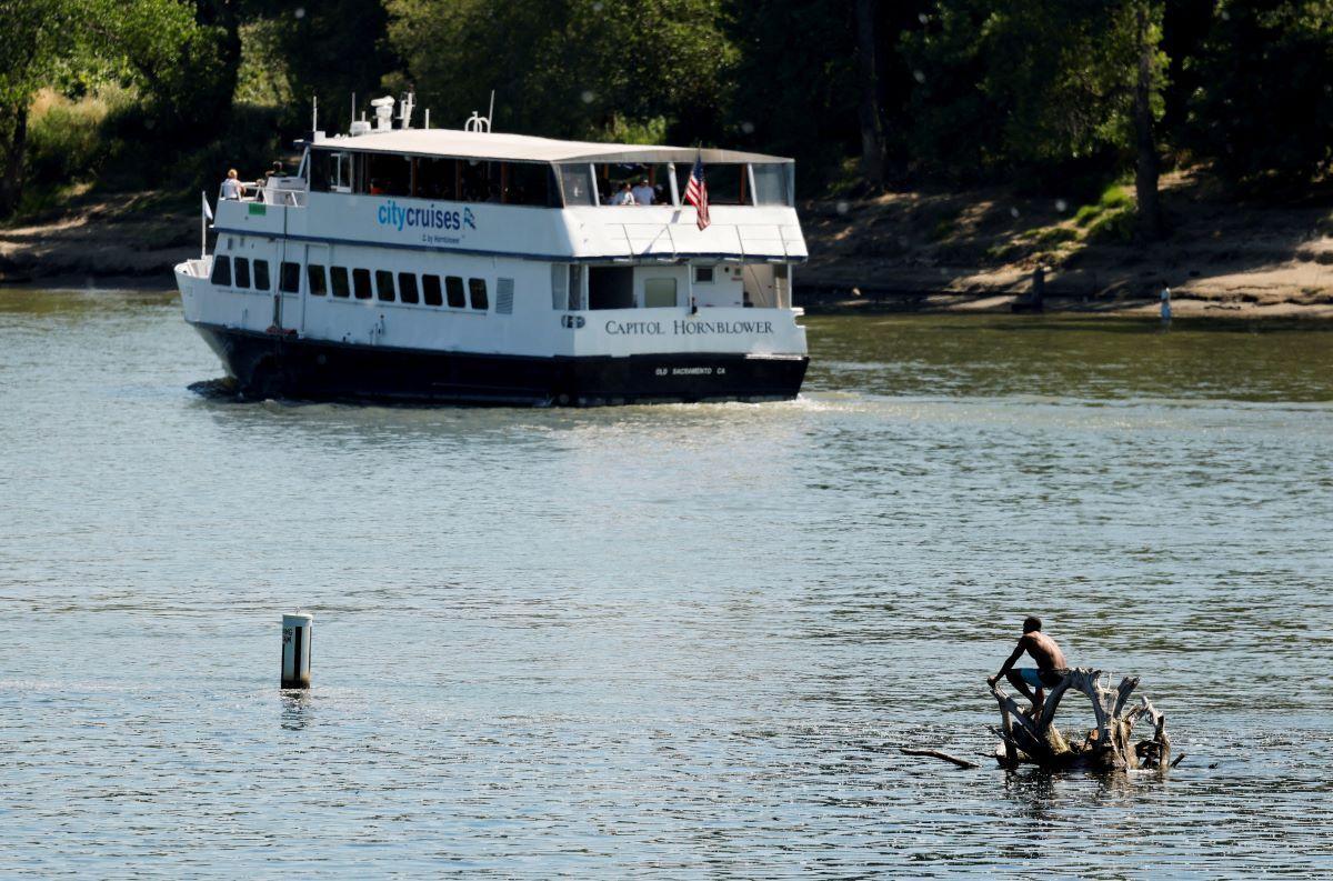 May 2025 was world's second-hottest on record, EU scientists say