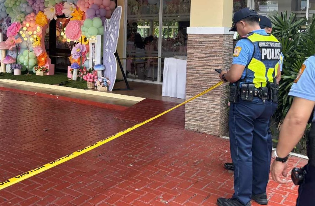 63-year-old House employee killed while attending daughter's party