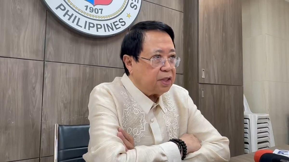 House waiting for 5 seats to be filled, says House SecGen