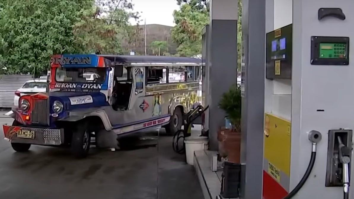 Transport groups: Fuel subsidy not enough amid big-time oil price hike