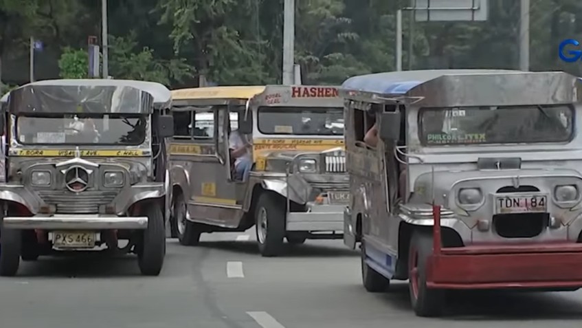 LTFRB: P1 jeepney fare hike possible next week