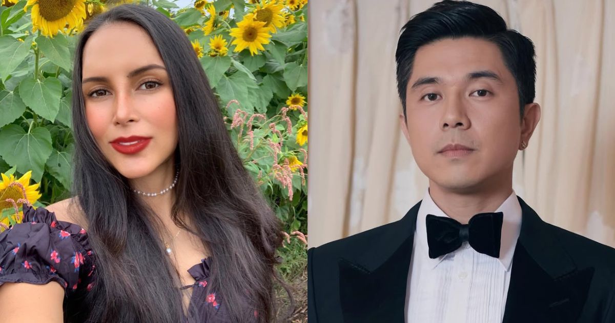 Jewel Mische says Paulo Avelino almost became her boyfriend