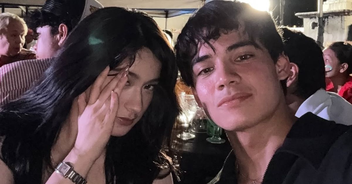 Raheel Bhyria thanks Jillian Ward as 'Mga Batang Riles' concludes primetime run