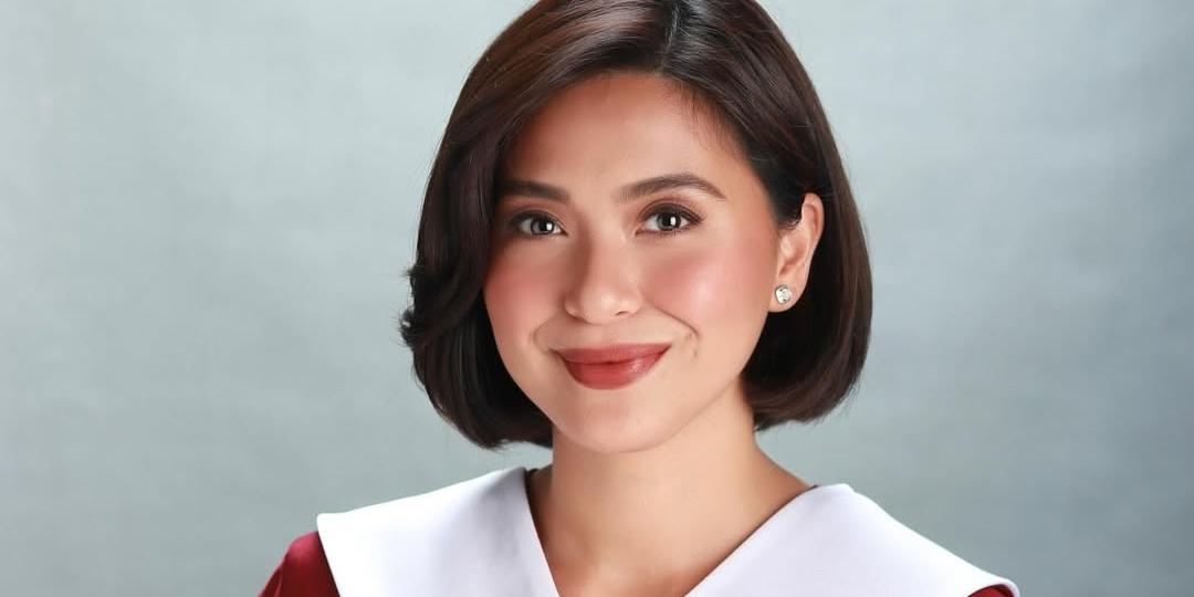 Joyce Pring reveals she's about to graduate college: 'A dream 15 years in the making'