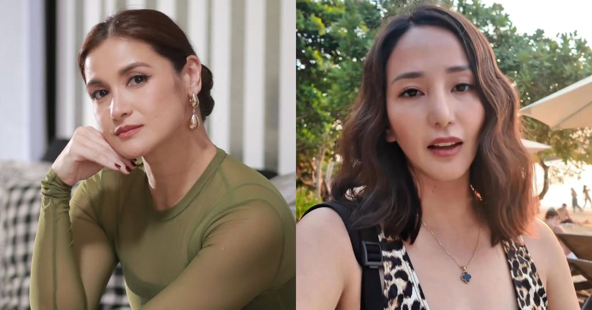 Camille Prats, Katrina Halili share how losing a loved one affected their perspective on life