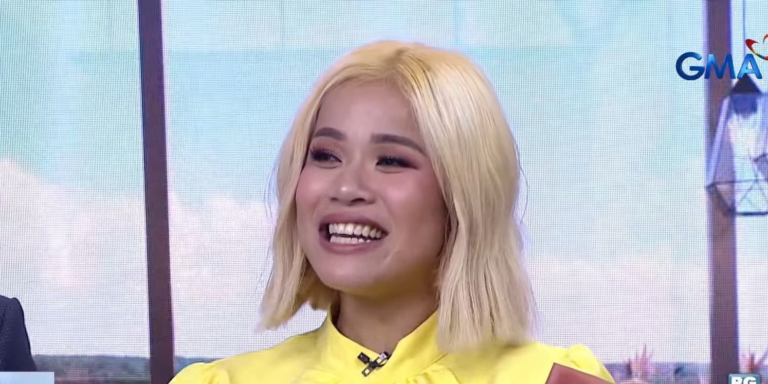 Klarisse de Guzman reacts on being Nation's Mowm: 'Ang dami kong anak'