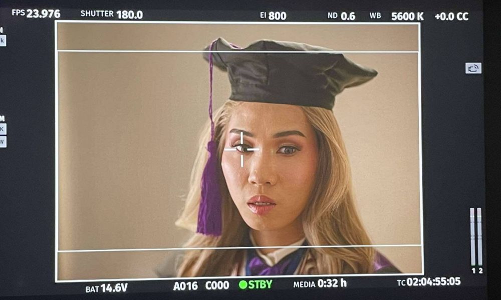 Sassa Gurl joins cast of ‘Bar Boys’ sequel