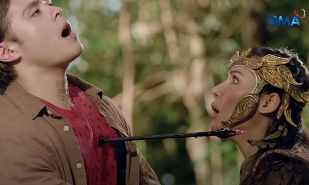 'Encantandia Chronicles: Sang'gre' Muros defends Lireo to death, Theo saves Danaya's life 