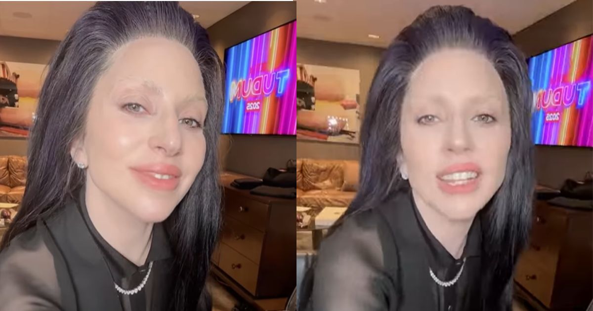 Lady Gaga to guest star in 'Wednesday' Season 2