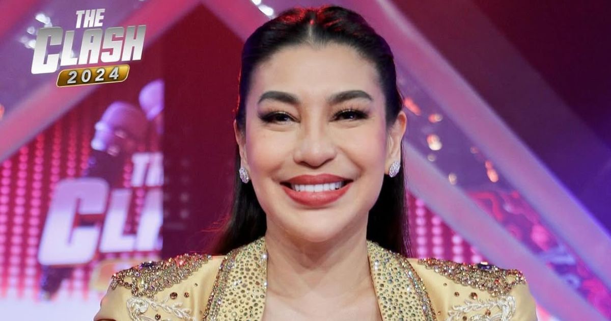 What does Lani Misalucha look for in the next 'The Clash' champion?