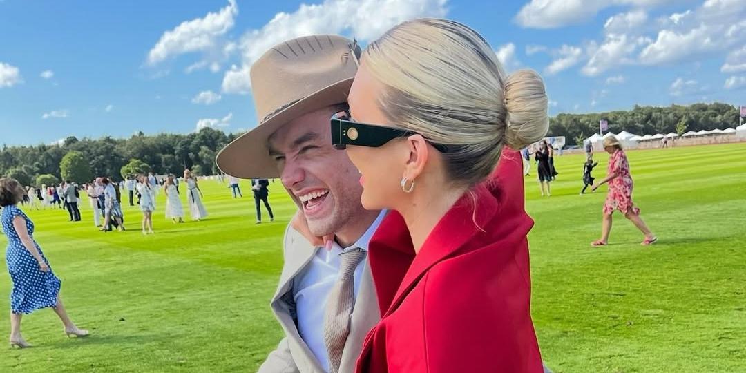 Liam Payne's GF Kate Cassidy still can't 'wrap head around' reality: 'I miss you more than words can say'