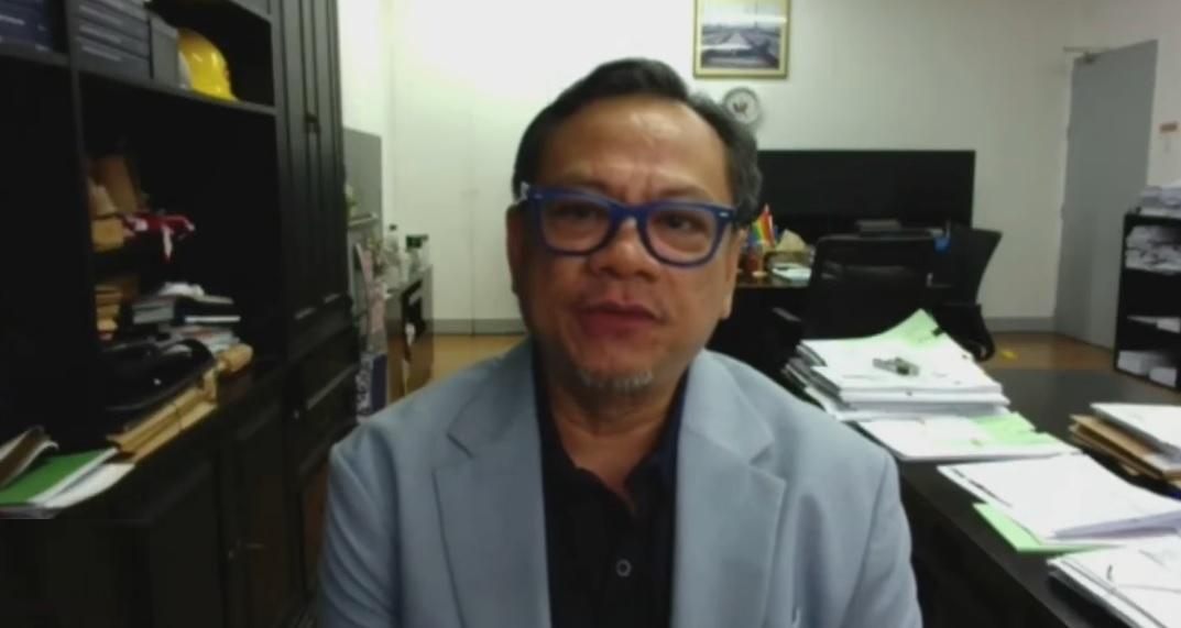 LRT-2 West extension delayed as LRTA prioritizes relocation, right-of-way clearance