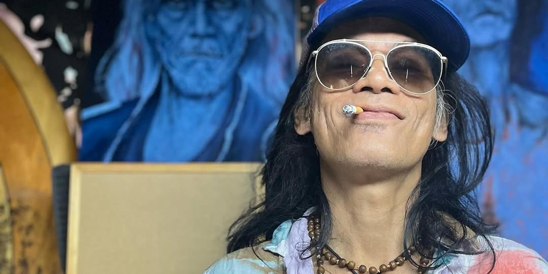 Marcus Adoro to join Eraserheads at upcoming festival amid sexual assault allegations