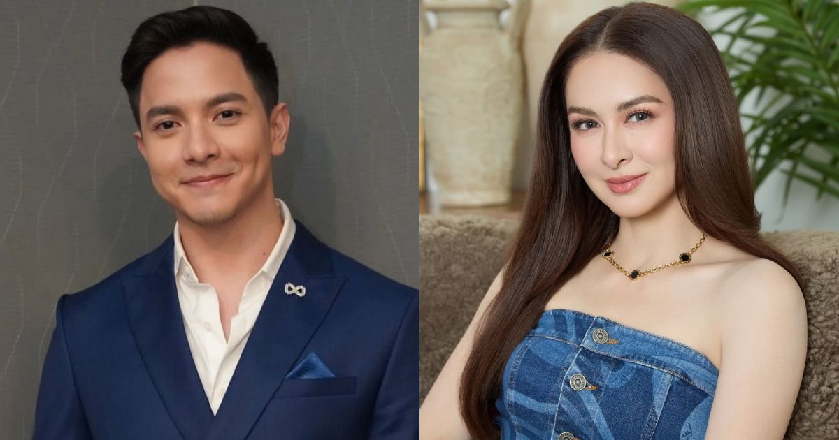 Marian Rivera, Alden Richards, more Kapuso stars earn recognition at Guillermo  Mendoza Awards 2025 | GMA News Online