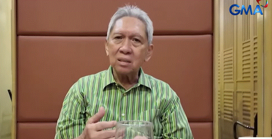 Ombudsman to await result of VP Sara impeachment trial, says Martires