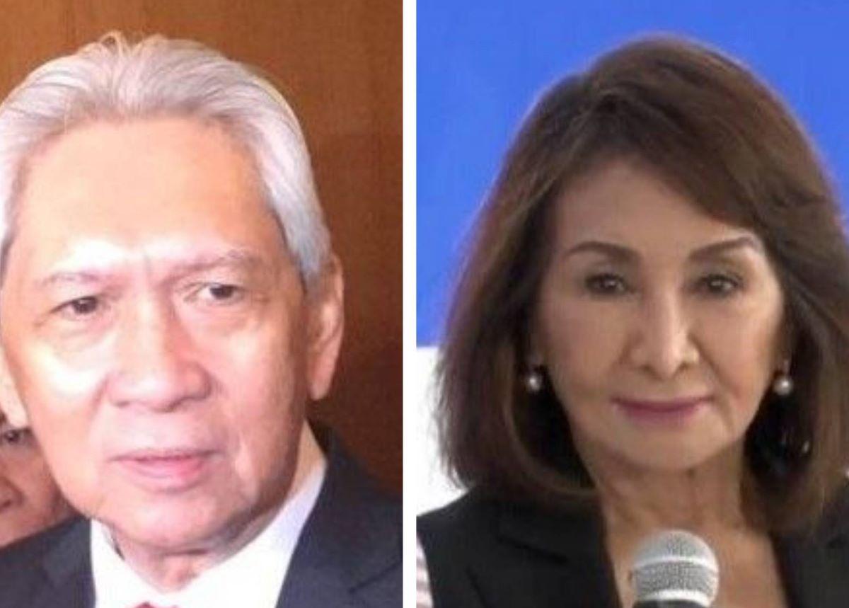 Ombudsman asks CA to quash TRO on Gwen Garcia suspension