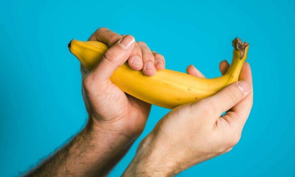 Men worry they masturbate too often, but here’s why they should do it anyway
