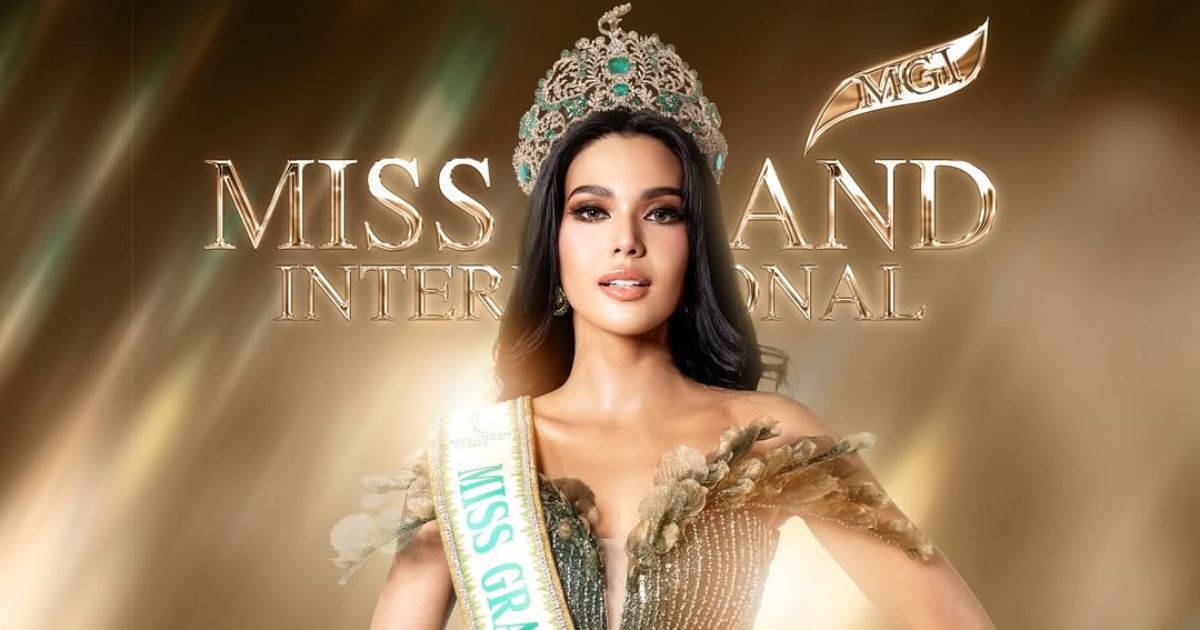 Miss Grand International extends age range for contestants