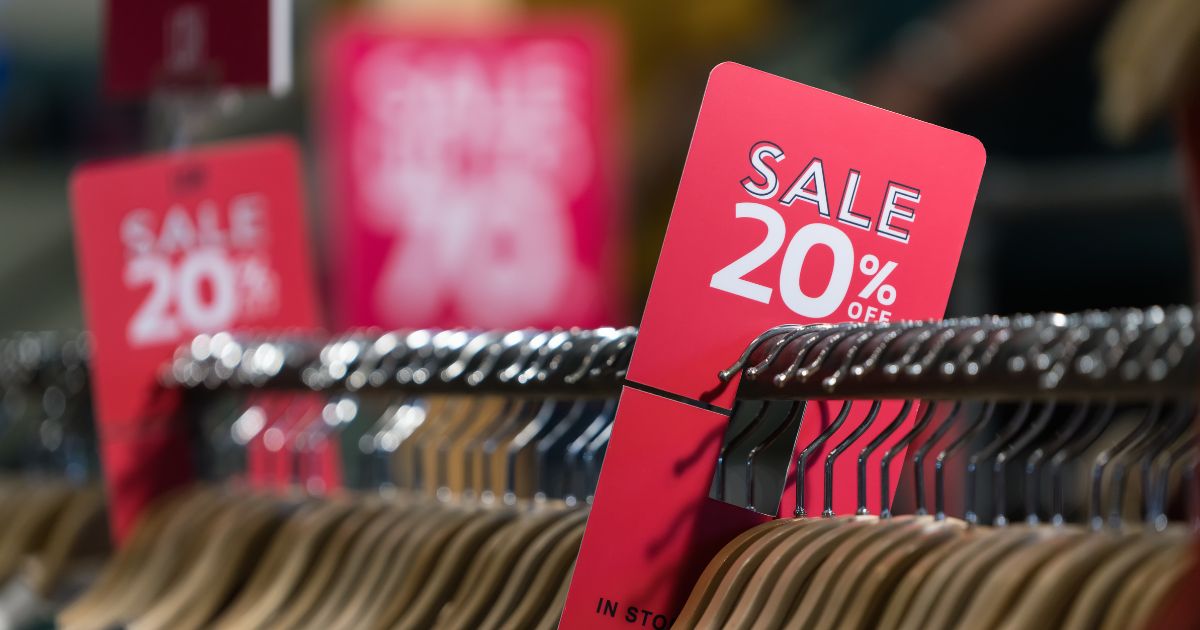 Midyear sale 2025: Where to find discounts on flights, fashion, and more
