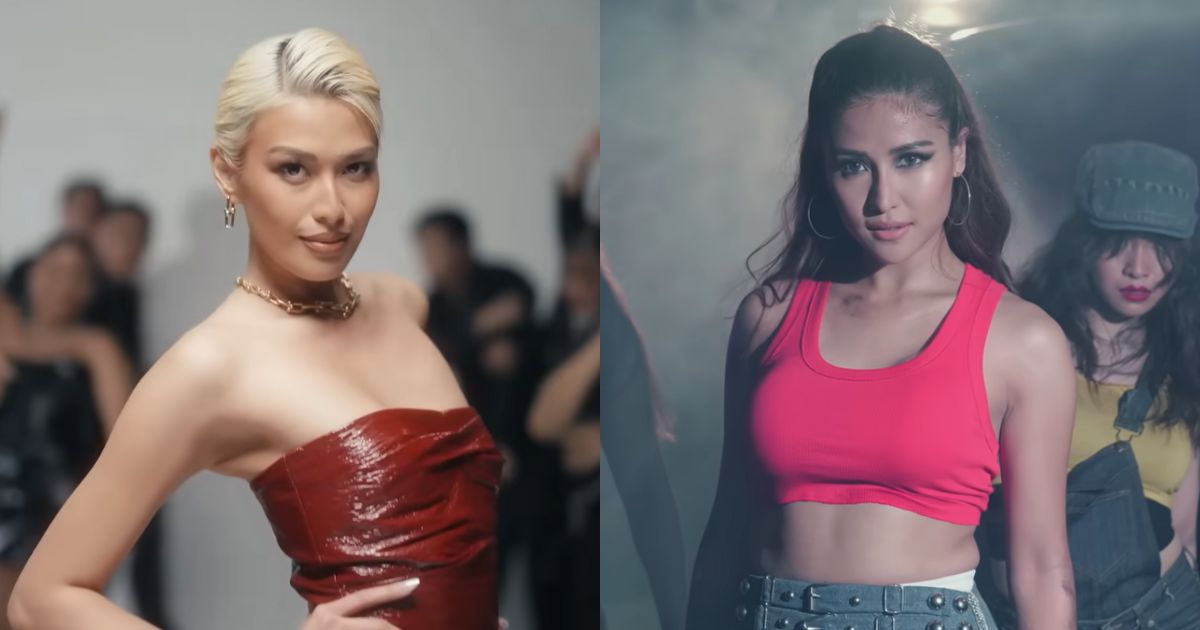 Michelle Dee wants to collab with Sanya Lopez: 'Hot Maria Clara and Reyna magkikita soon'