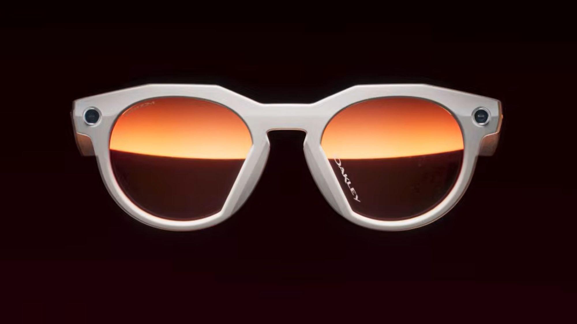 Meta partners with sports eyewear brand Oakley to launch AI-powered glasses